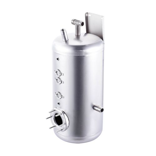 Tanque Interno de Acero Inoxidable de 18L para Calentador de Agua
