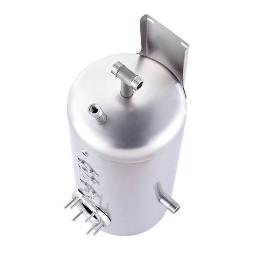 Tanque Interno de Acero Inoxidable de 18L para Calentador de Agua