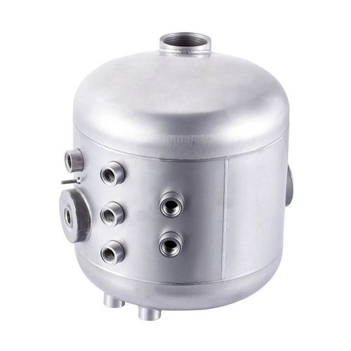 Caldera de Vapor de 4L/10L/12L para Máquina de Café