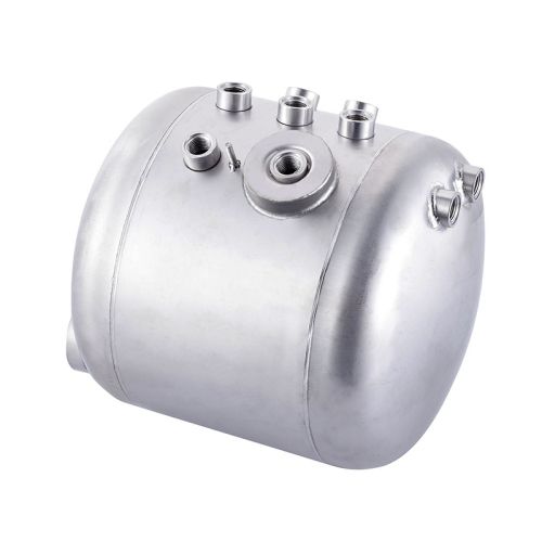 Caldera de Vapor de Acero Inoxidable de 3L/4L para Máquina de Café/Espresso.