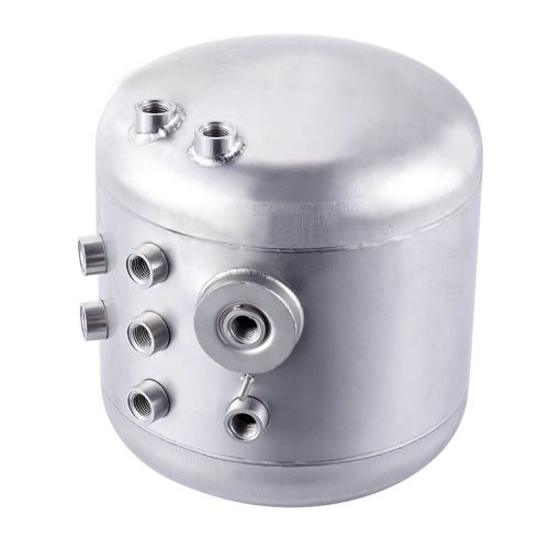 Caldera de Vapor de Acero Inoxidable de 3L/4L para Máquina de Café/Espresso.