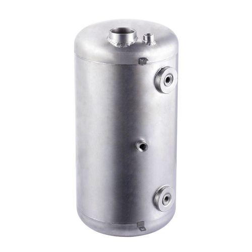 Caldera de Vapor de Acero Inoxidable de 3L/4L para Máquina de Café/Espresso.