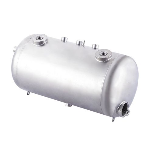 Caldera de Vapor de 4L/6L/8L para Máquina de Café