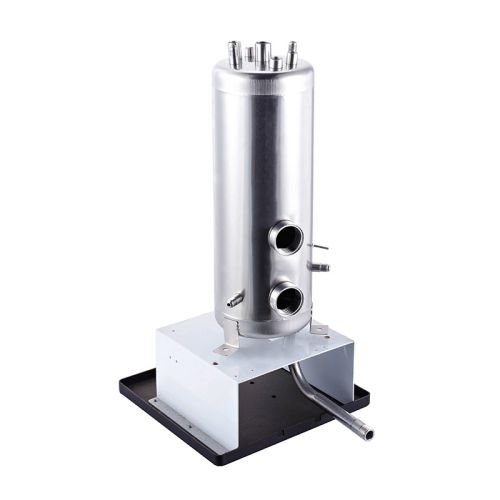 Caldera de Vapor de 8L, para Espumador de Leche