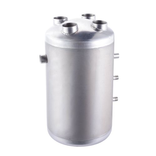 Caldera de 12L/40L para Lavavajillas
